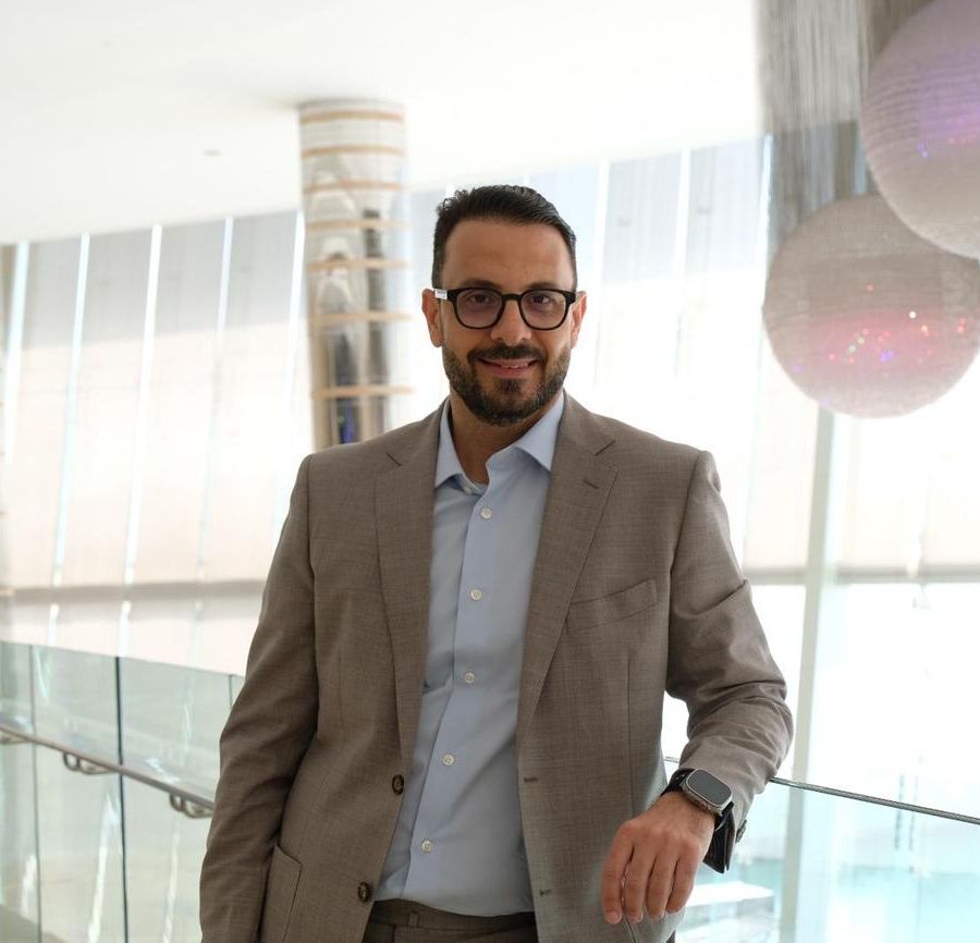 Monaem Ben Lellahom